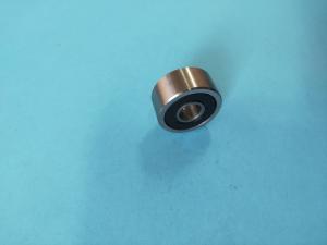 China High Load Sealed SS Ball Bearings , Stainless Steel Thrust Bearing Long Life wholesale