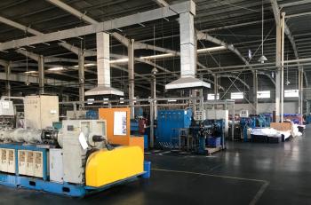Goodyou Elastomer Technology Solution Co.,Ltd.