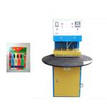 380V Blister Card Sealing Machine For Plastic Packaging Thickness 0.15-0.5mm