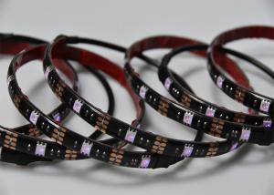 China TV Back 25000H IP65 5050 Remote Control Rgb Led Strip wholesale