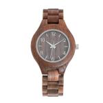oem Wooden Wrist Watch