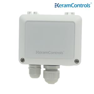 China 4-20mA 2 Wire Humidity Temperature Sensor HVAC wholesale