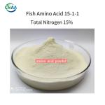 Faa80 Amino Acid Powder Organic Fertilizer N15% Amino Acids In Powder Form