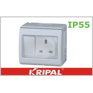 China Weatherproof Light Switch wholesale