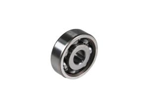 China Angular Contact 440C SS5203-2RS/F Stainless Steel Bearings wholesale