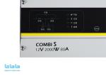 230VAC/50HZ Pure Sine Wave Inverter Charger 48vdc 80amps Wall Mount / On Floor