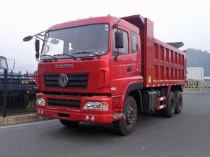China 340HP cummins 6x4 Dongfeng DFD3251G2 Dump Truck wholesale
