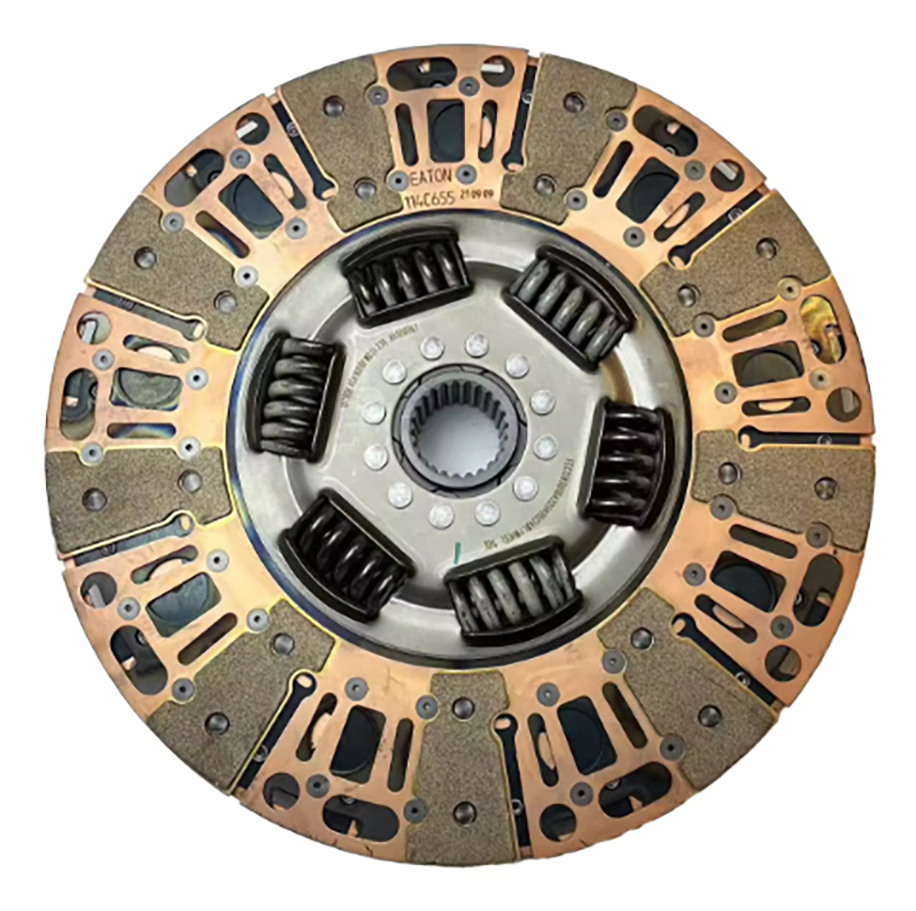 Iron Truck Parts Clutch Kit for Volvo FH400 F12 FH12 FL12 3400700348 3400700427 3488019032