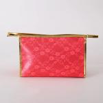 Recycled Red Promotional Gift Bags For Ladies And Girls Wash In The Water