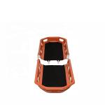Marine Helicopter Transport Plastic Rescue Basket Stretcher Medical