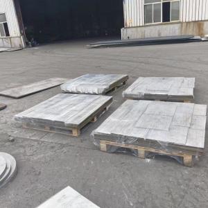 China Laser Cutting Stainless Steel Plates Brush 310S 321 2205 Thickness 3.0mm wholesale