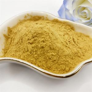 China PH 5 - 7 Agricultural Chitosan Oligosaccharide Fertilizer Brown Powder wholesale