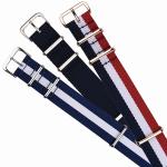 CE One Piece Nylon Watch Straps