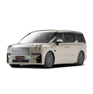 China 2023Zeeker 009 822km 140kwh Electric Luxury Household Business MPV 400kW Maximum Power wholesale