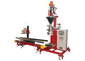 China 5kg 10kg 25kg 50kg Auto Weighing Scale and Bagging wholesale
