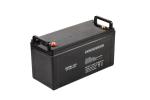 Sealed 12V120AH VRLA Deep Cycle Gel Marine Battery Female Copper Insert M8