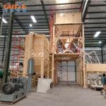 Ball Mill for Fine Powder Grinding of Limestone Calcium Carbonate Dolomite