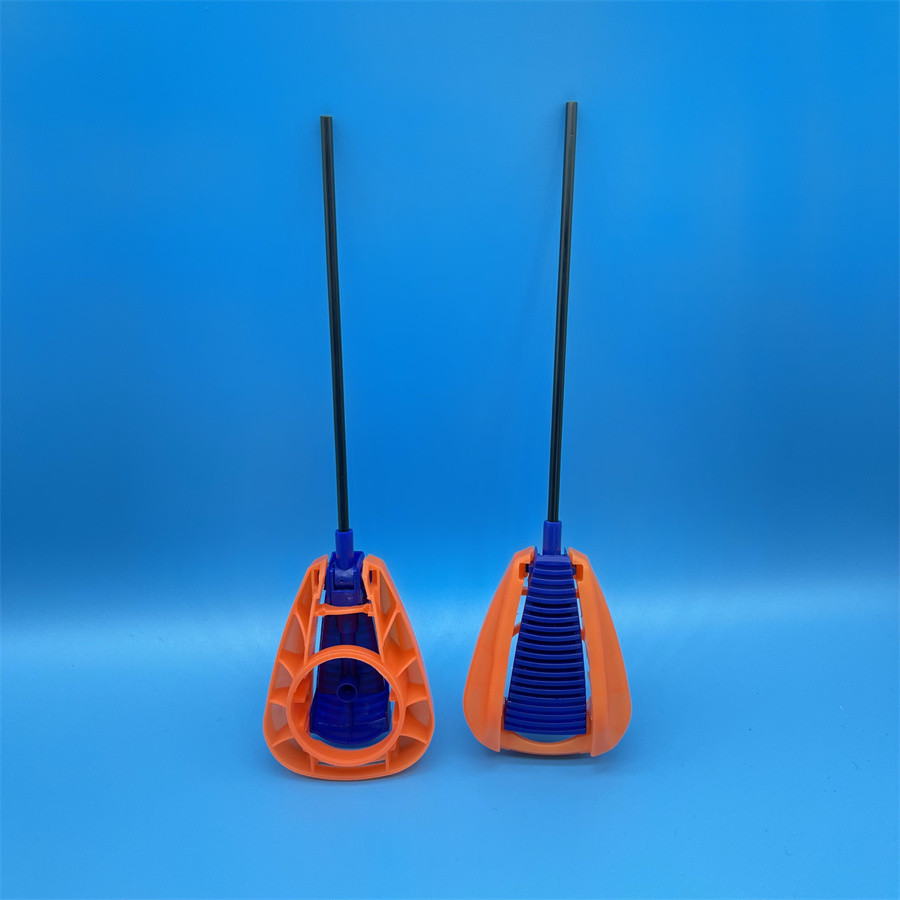 Compact Aerosol Foldable Sprayer Replacement For Indoor And Outdoor Use
