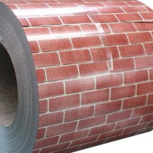 China Z275 Prepainted Galvanized Steel coil / sheet wholesale