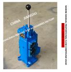 MANUAL PROPORTIONAL FLOW DIRECTIONAL VALVE, MANUAL PROPORTIONAL DIRECTIONAL
