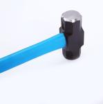 2LB-20LB American Type Carbon Steel Hand Sledge hammer Club hammer with plastic