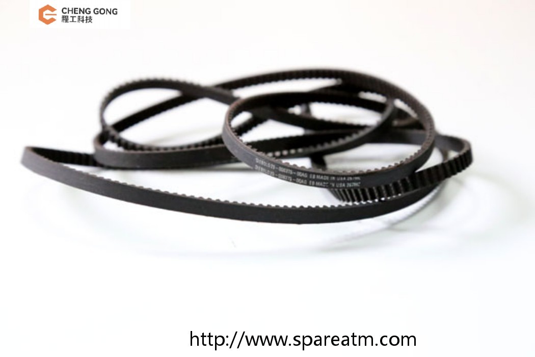 ATM Machine Spare Parts Diebold Opteva Belt Timing M3 529 Tooth 2900837500AG 29-008375-00AG