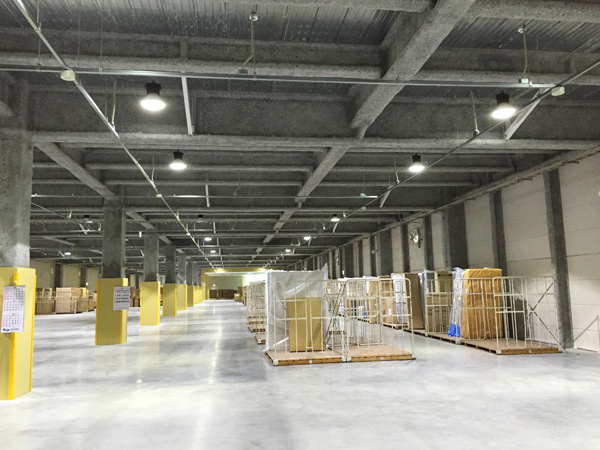 UL/Dlc/SAA LED High Bay 100W/120W/150W/200W/240W LED High Bay Light