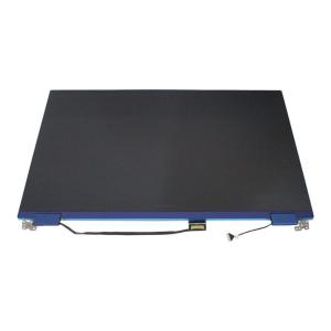 China BA96-07387A Samsung LCD Assembly 15.6&quot; Royal Blue NP950QCG-K01US NP950QCG-K01US Blue wholesale