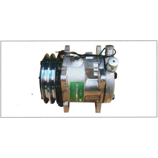 ALA22318 SANDEN A/C COMPRESSOR SD505 A/C COMPRESSOR 5H09 A/C COMPRESSOR