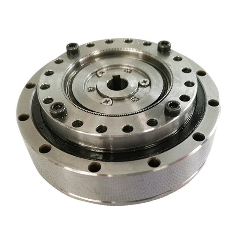 Ultra Flat High Accurate Transmission Strain Wave Gear Harmonic Drive