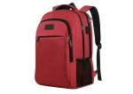 Laptop School Backpacks USB Charging Anti theft Business Backpack Bag