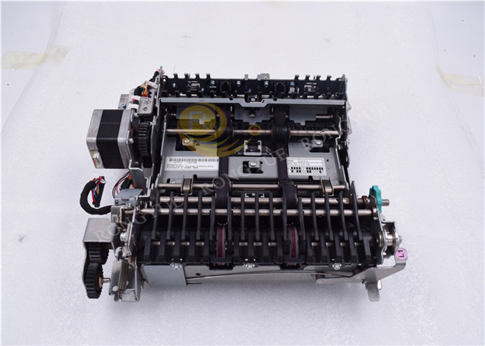 Original Diebold ATM Parts U2TFA Hitachi - Omron Terminal Solutions 724196 / ATM Components