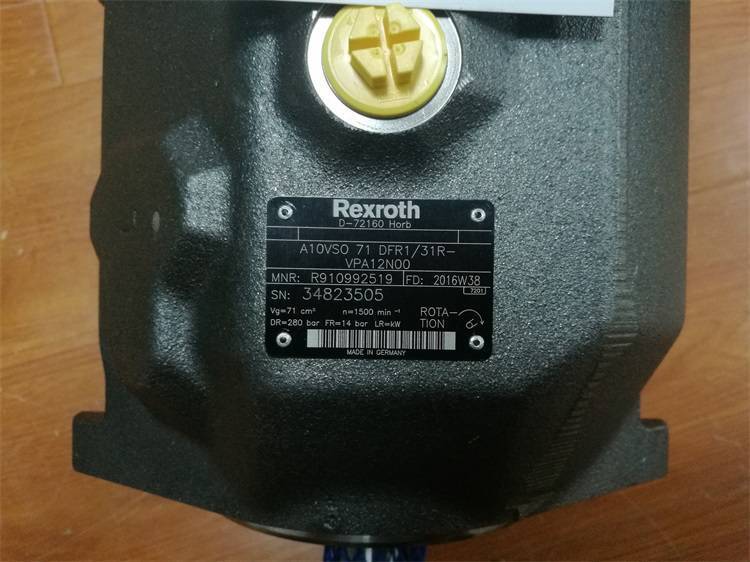 A10VSO100DG/32L-PPB22U00 A10VSO71DG/32L-VPB32U99 A10VSO71DG/32L-VPB32U00A10VSO71DG/32L-PPB32U99 A10VSO71DG/32L-PPB32U00 Piston Pump German Rexroth