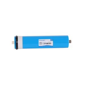 China 600 GPD High Flow RO Membrane For 1000 TDS Water Purifier Treatment RO System wholesale