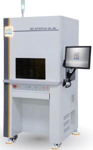 China Three Axis Precision Dispensing System 50Hz / 60Hz Electronic Fluid Dispenser wholesale