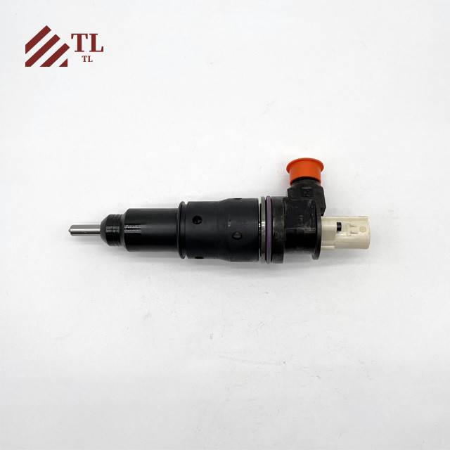 Construction Machinery Parts Fuel Injector 7424111946 7424290494 7424290506 7424309483 7485020205 for VOLVO