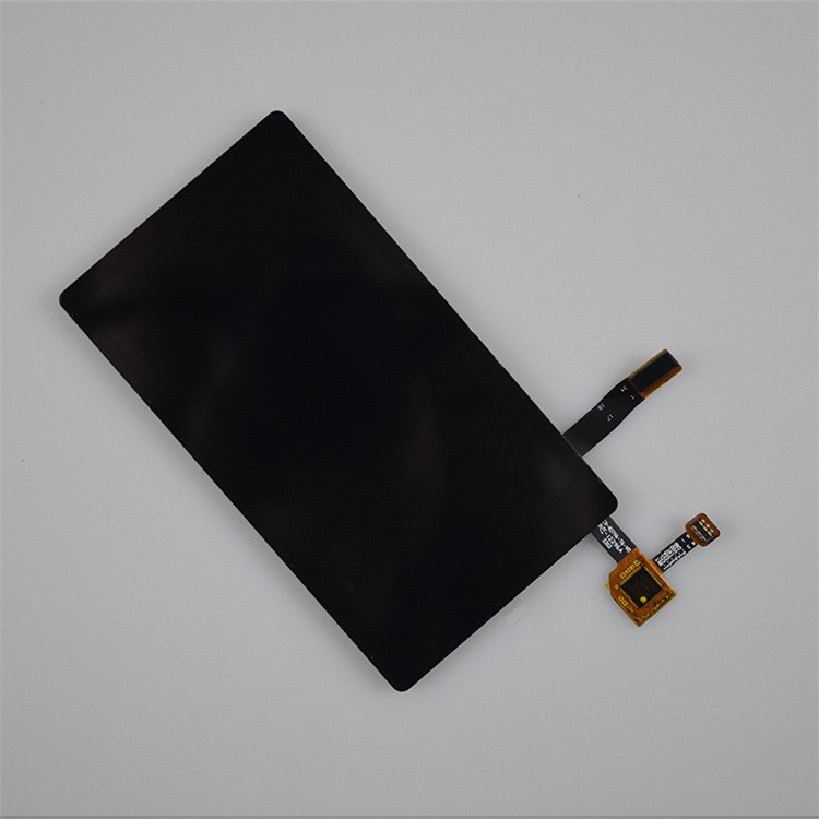 4 Inch 1080*2160 Resolution Lcd Tft Module MIPI Interface Driving IC HX8399C