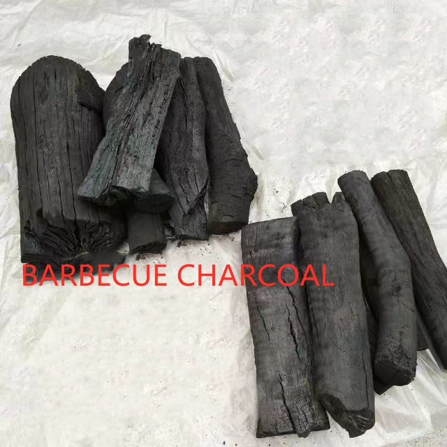 5kg Barbecue Wood Charcoal Smokeless Litchi Pellets Grill