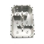 Customized precision cnc machined aluminum 6061 parts