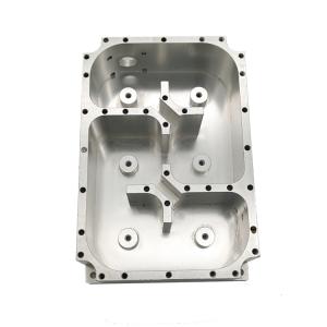 China Factory price mechanical aluminum cnc lathe precision machining parts wholesale