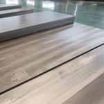 DIN EN X8CrNiCuS18-9 1.4305 Stainless Steel Flat Bar Cold Working