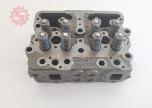 China NT855 Engine Cylinder Head , Truck Engine Parts 3041992 ISO Certified wholesale