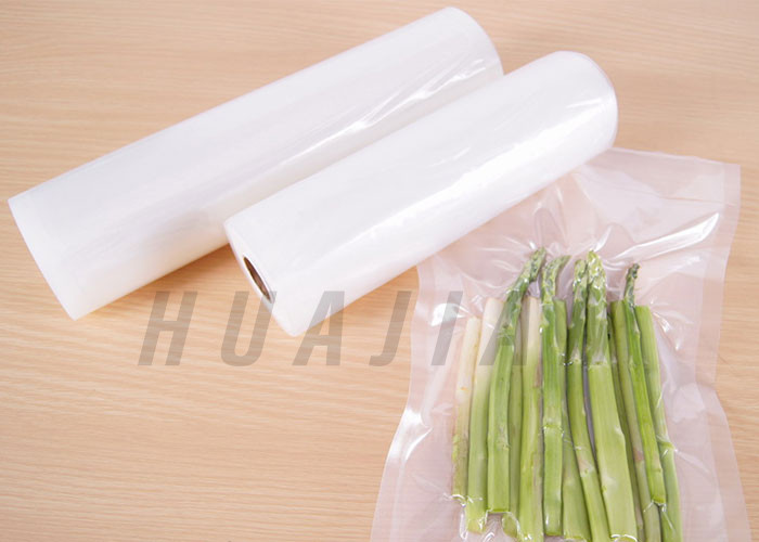 25cmX15m Vacuum Seal Food Bags