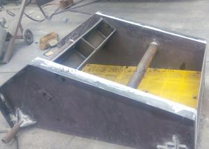 China Dewatering Cleaning Anaerobic Digester Plant Pipe Bedding wholesale