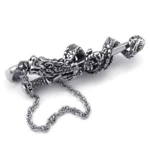 China Fashion 316L Stainless Steel Tagor Stainless Steel Jewelry Pendant for Necklace PXP1213 wholesale