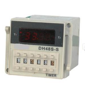 China time delay relay IC DH48S wholesale