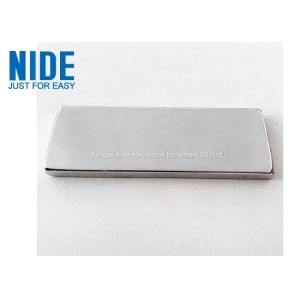 Power Tool Electric Motor N52 Permanent Ndfeb Magnet