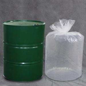 China Printed Chemical Barrel Liner Bags for Various Applications wholesale