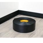 Vinyl Skirting Board Rubber Baseboard Trim Molding Payment Term 30% Deposit 70%