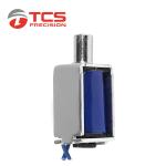 3V DC Micro Electric Air operated Solenoid Valve For Sphygmomanometer